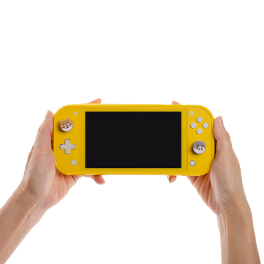 SECRET CL3X2021 - Switcheries