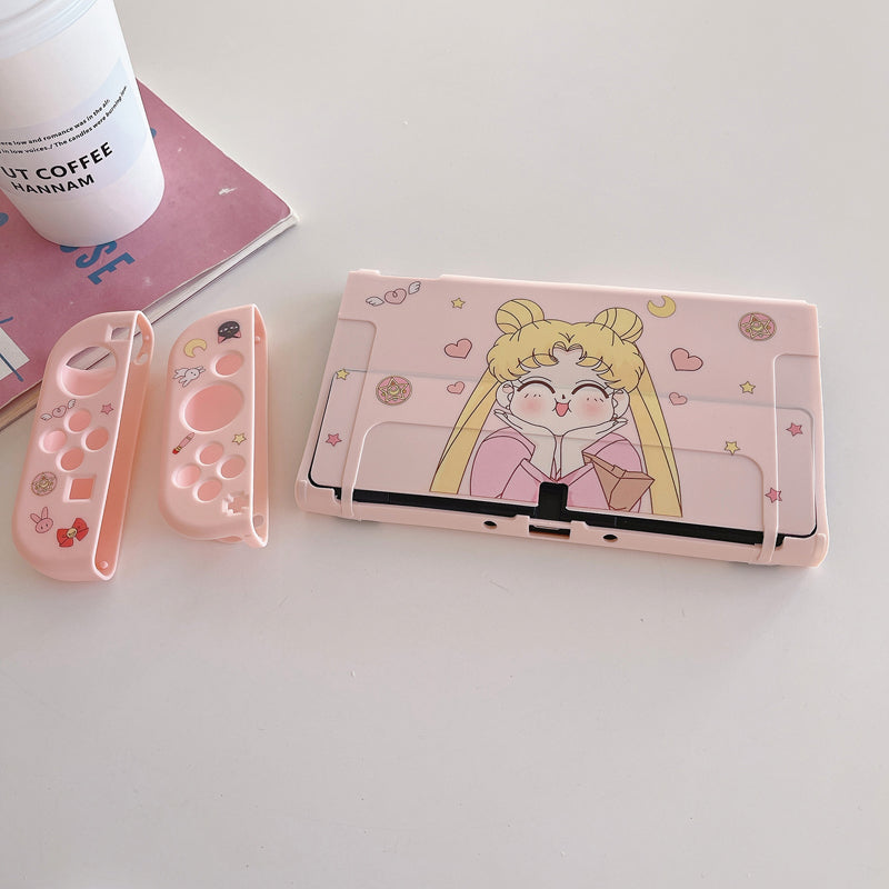 Sailor Moon Cute Case - Switcheries