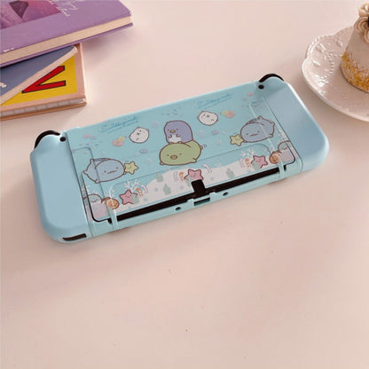 SECRET O6X2022 - Switcheries