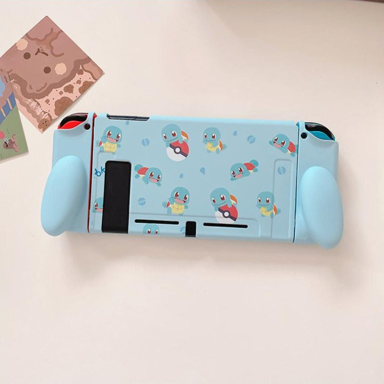 Squirtle Case with Grip - Switcheries