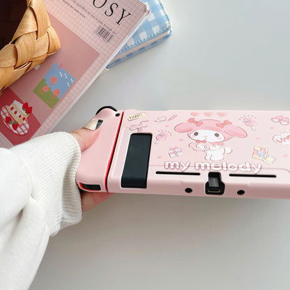 Baby Melody Case - Switcheries