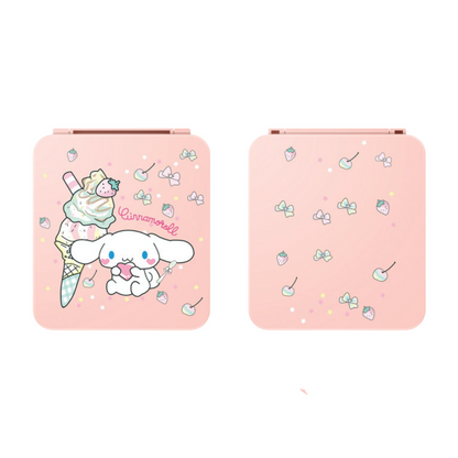 Cinnamoroll Card Case - Switcheries