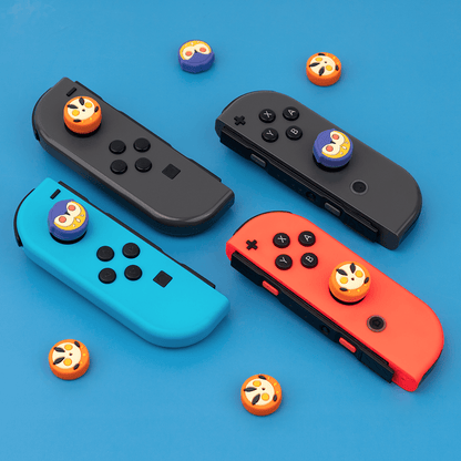 Owls Thumb Grip - Switcheries