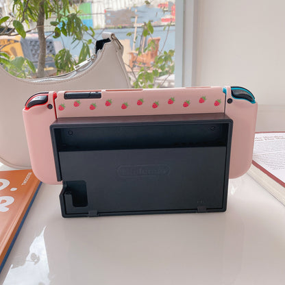 SECRET C32X2021 - Switcheries