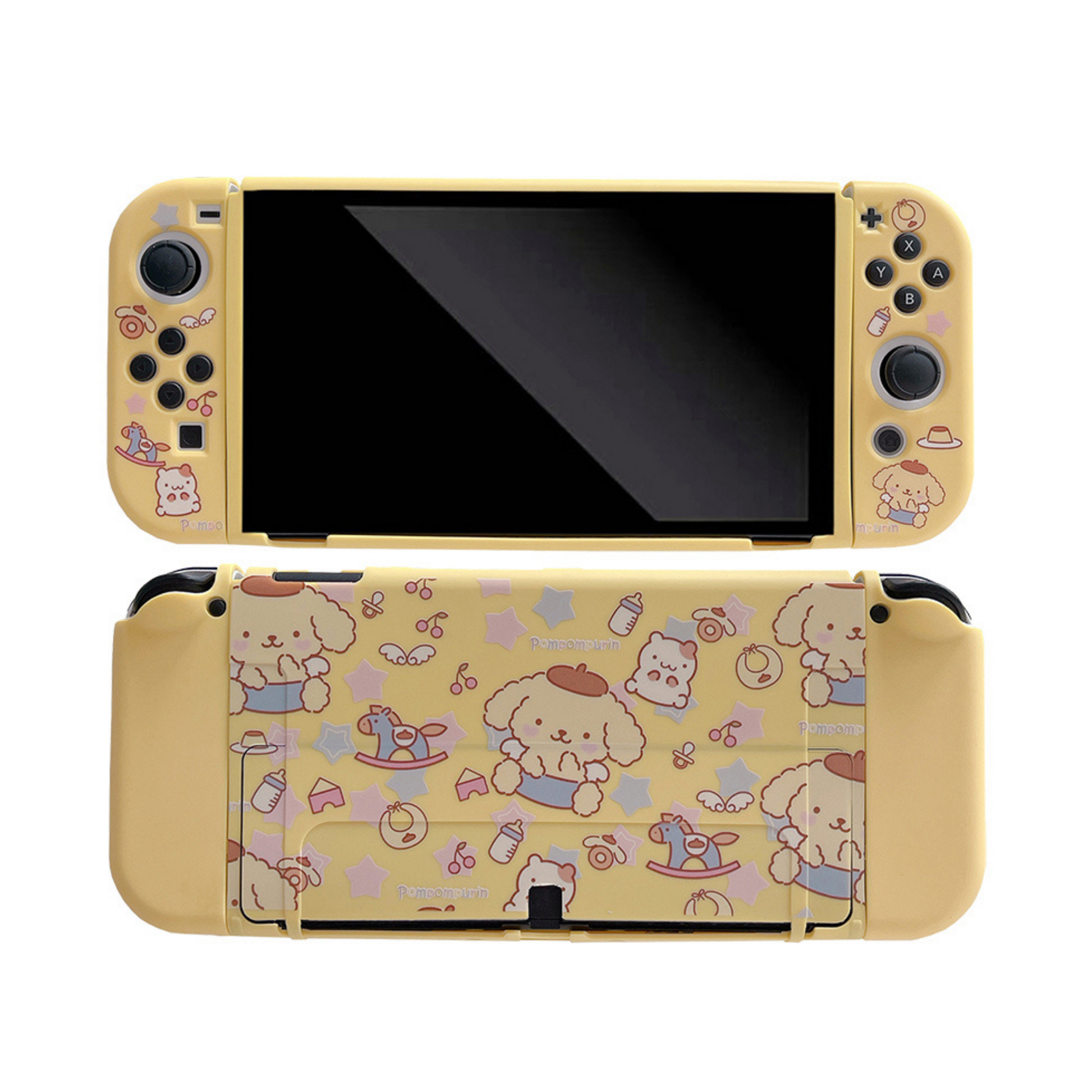 Gudetama nintendo best sale switch case