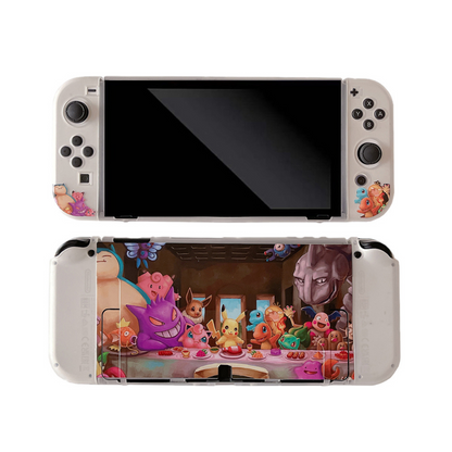 Pokemon The Last Supper Case - Switcheries