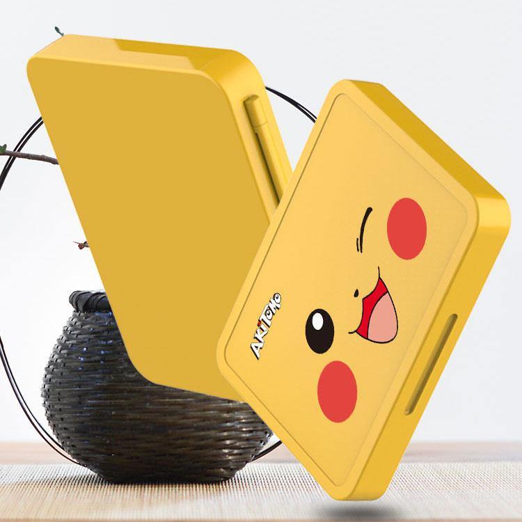 Pikachu Card Case - Switcheries