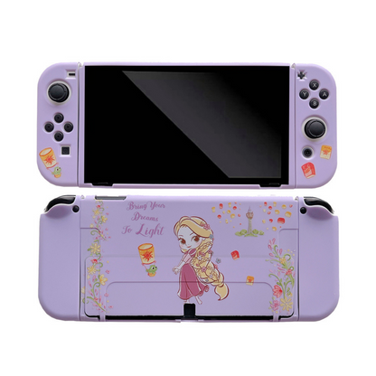 SECRET O9X2022 - Switcheries