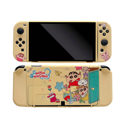 SECRET O10X2022 - Switcheries