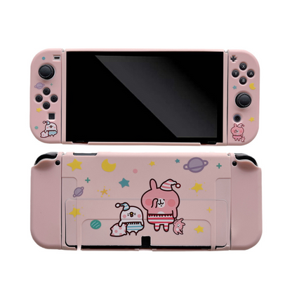 SECRET O13X2022 - Switcheries