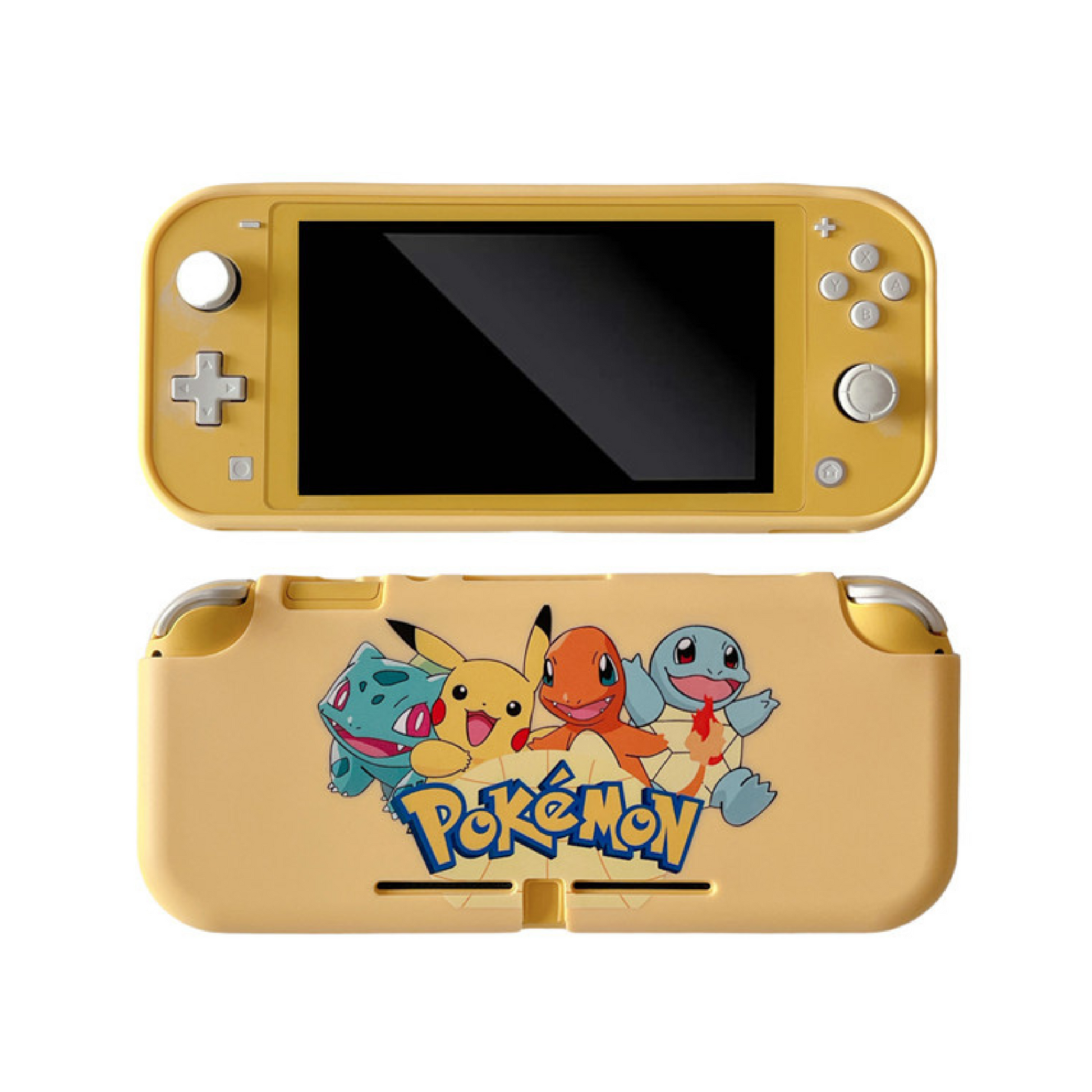 Switcheries Main Pokemon Case Nintendo Switch Lite