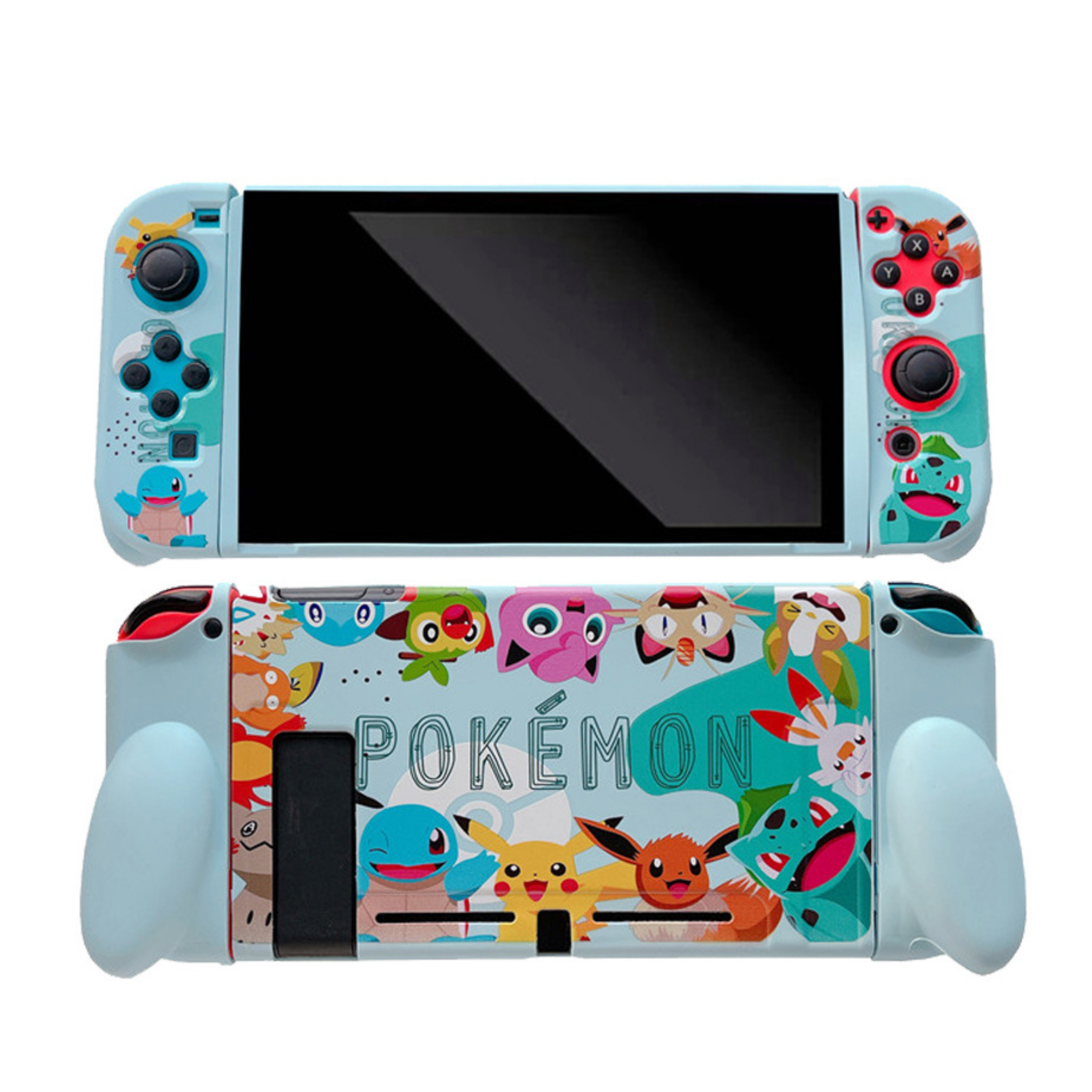 Switcheries | All Pokemon 2022 Case - Nintendo Switch