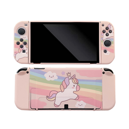 SECRET O12X2022 - Switcheries