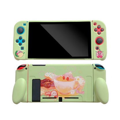 SECRET C17X2021 - Switcheries