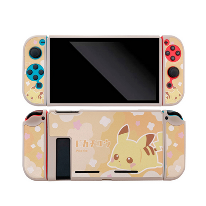 Pikachu 2022 Case - Switcheries