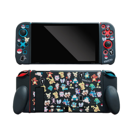 SECRET C26X2021 - Switcheries