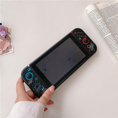 Toy Story Alien Case - Switcheries