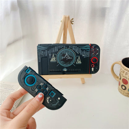 Hyrule Warrior Case - Switcheries