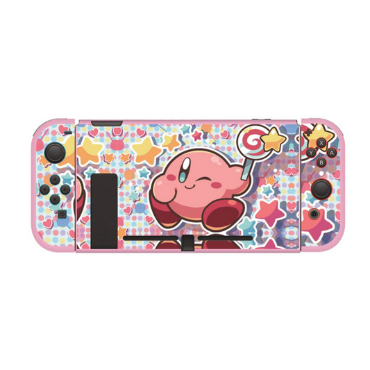 SECRET C35X2021 - Switcheries