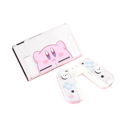 SECRET C18X2021 - Switcheries