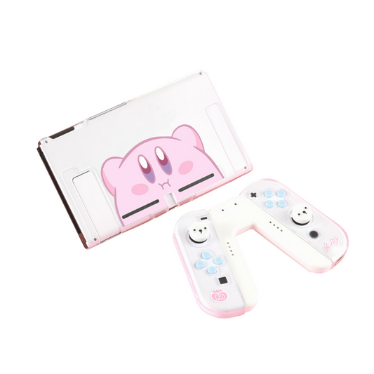 SECRET C18X2021 - Switcheries