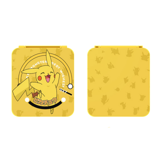 Pikachu Wish Card Case - Switcheries