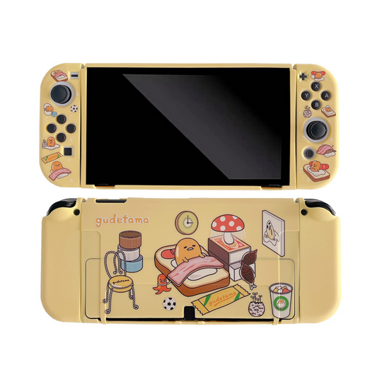 Hello kitty nintendo online switch lite case