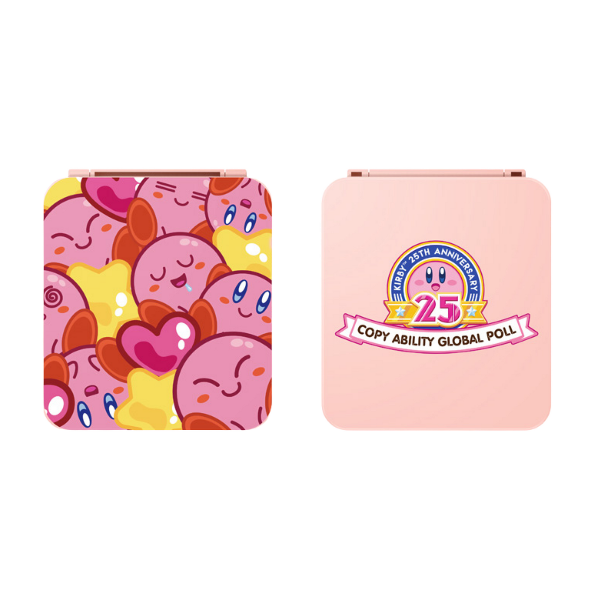 Kirby 25th Card Case - Switcheries