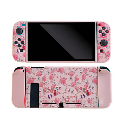 Kirby Lollipop Case - Switcheries