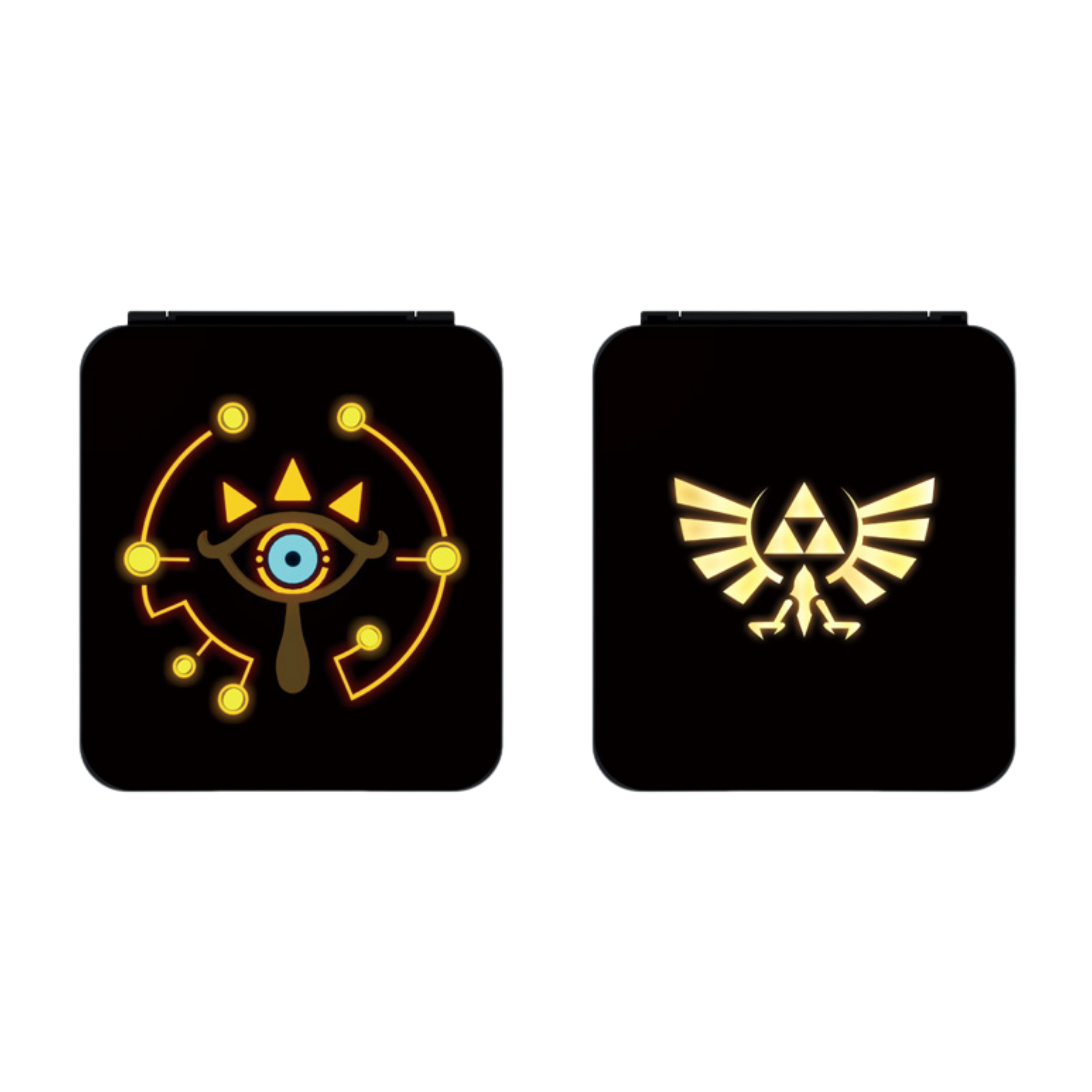 Switcheries Zelda Card Case Nintendo Switch, Lite & OLED