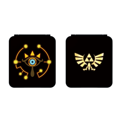 Zelda Card Case - Switcheries