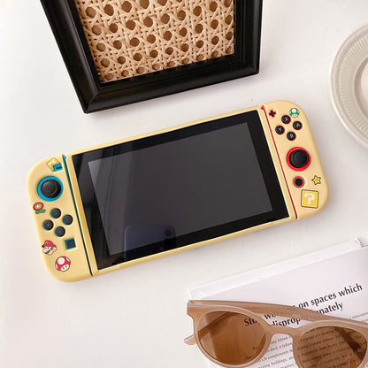 Super Mario Case - Switcheries