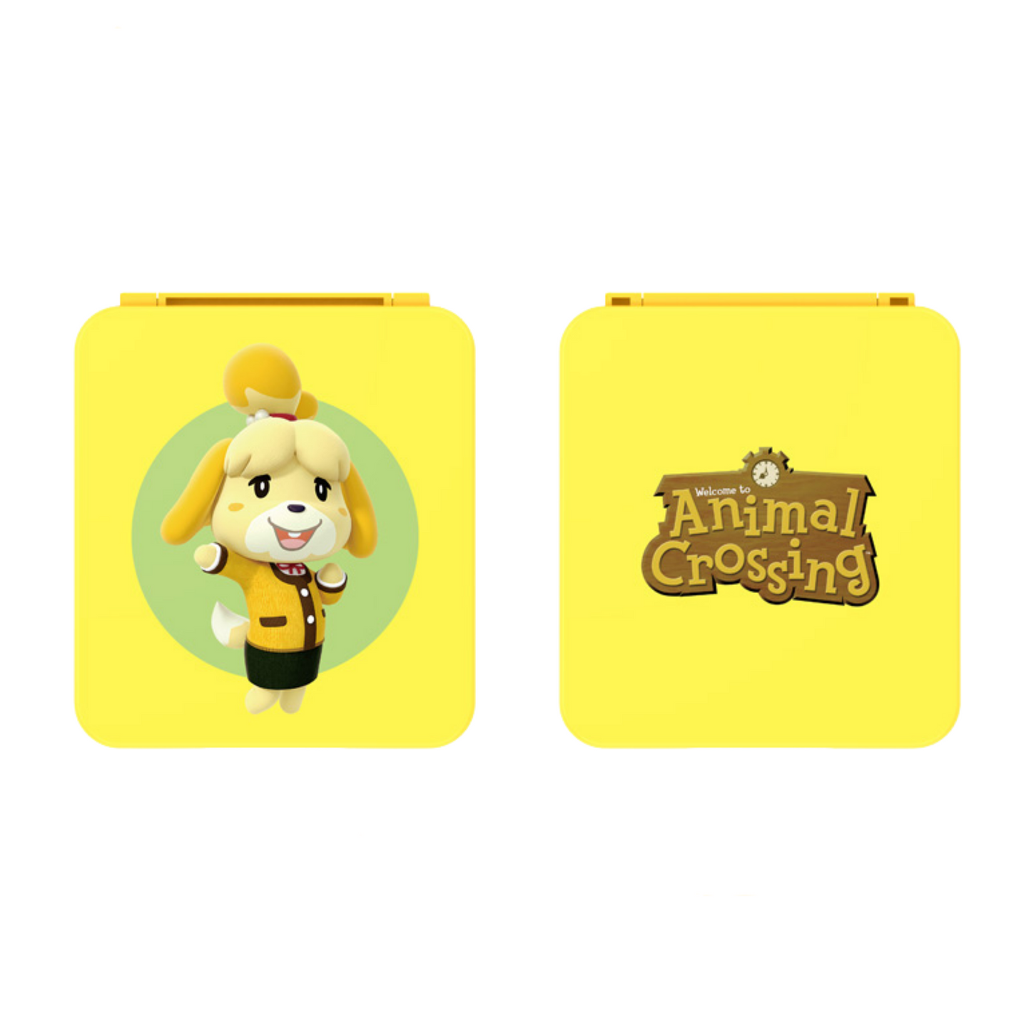 Isabelle Card Case - Switcheries