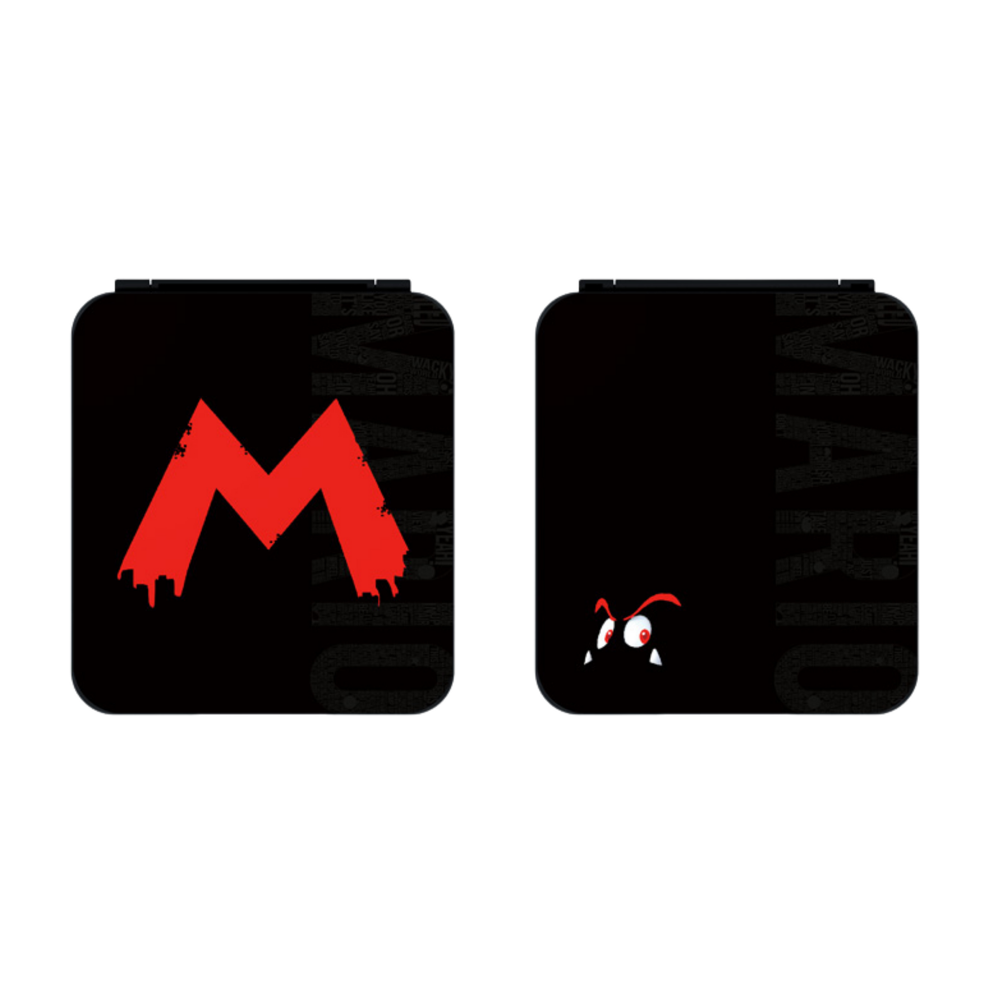 Mario Card Case - Switcheries