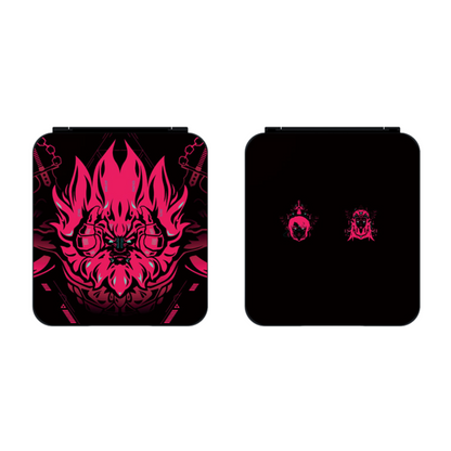 Ganon Card Case - Switcheries
