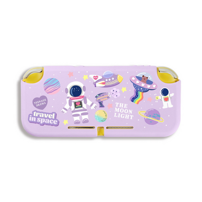 Travel in Space Case - Switcheries