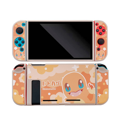 Charmander 2022 Case - Switcheries