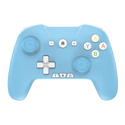 Blue Wireless Controller V.2 - Switcheries