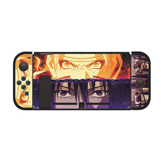 SECRET C34X2021 - Switcheries