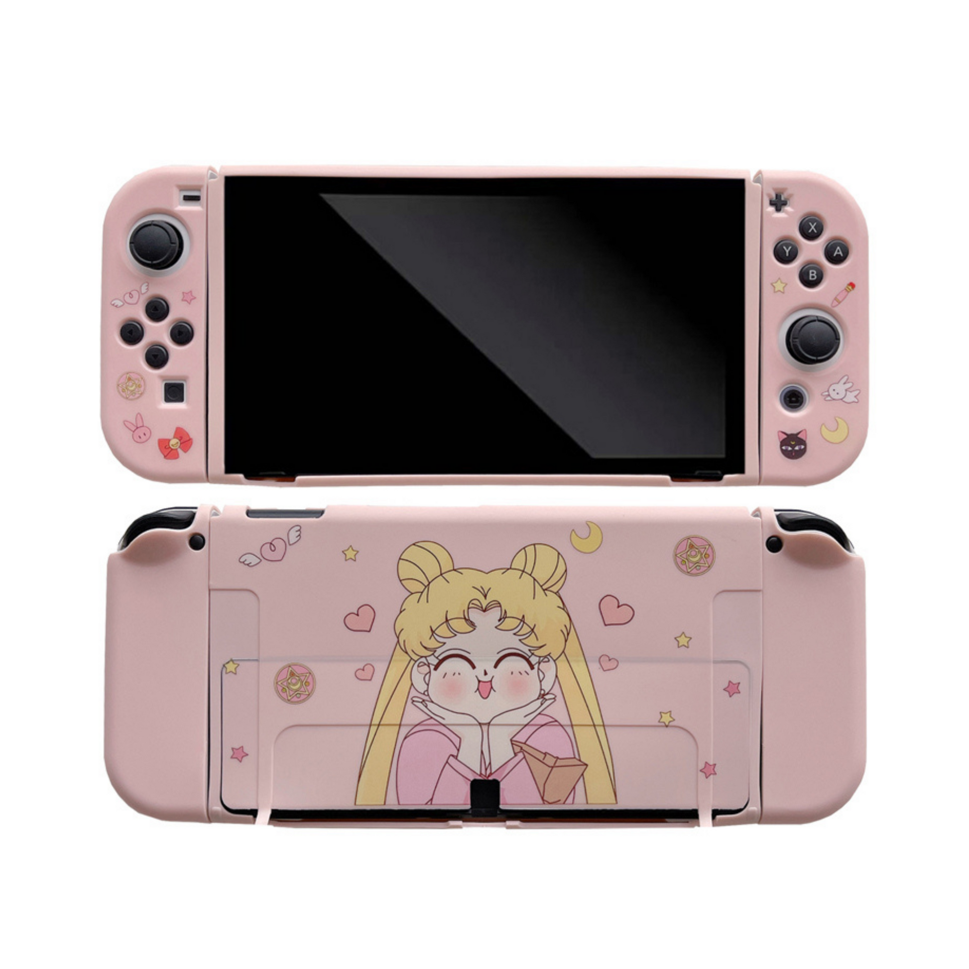 Sailor moon switch 2024 game