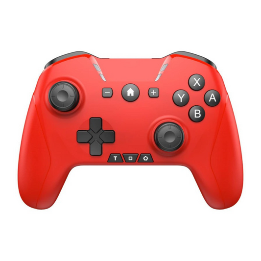 Red Wireless Controller V.2 - Switcheries
