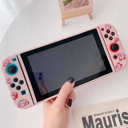 Star Kirby Case - Switcheries