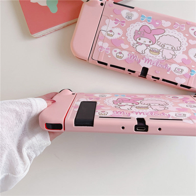 My Melody Lace Case - Switcheries