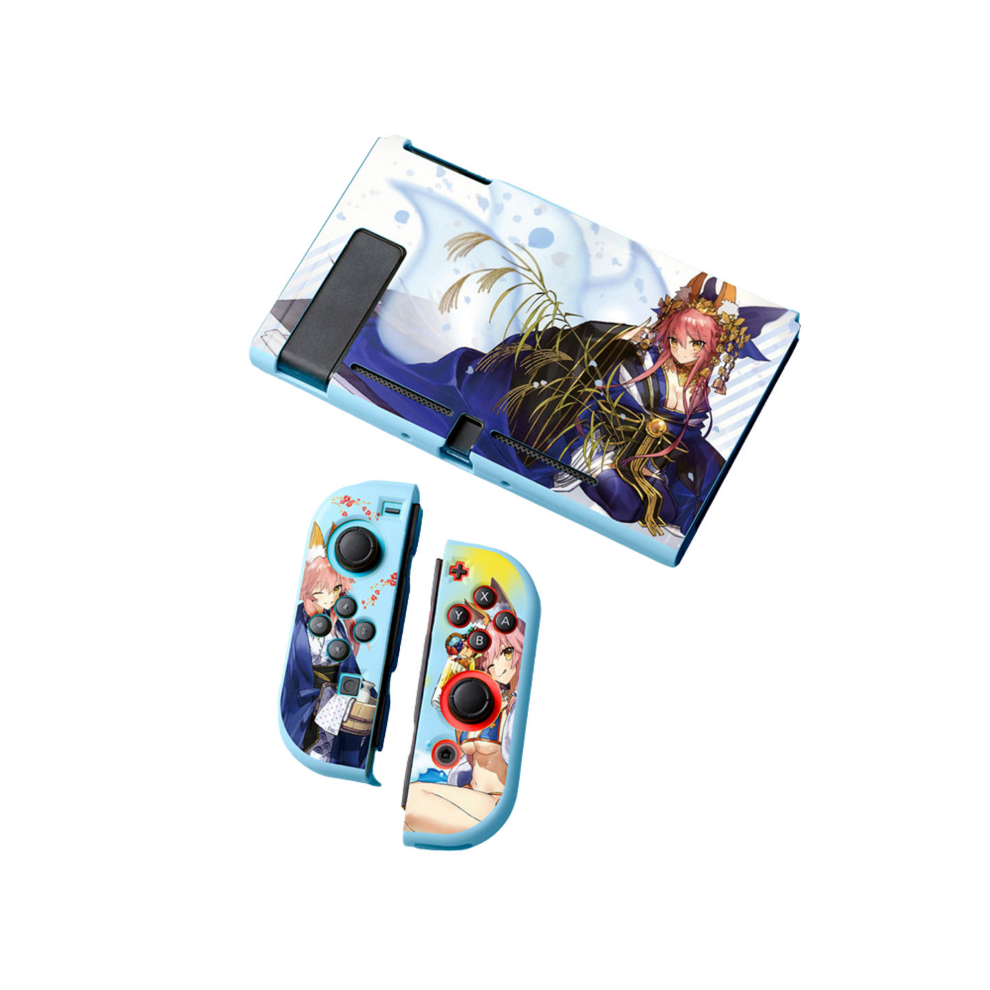 Anime A35 Case - Switcheries