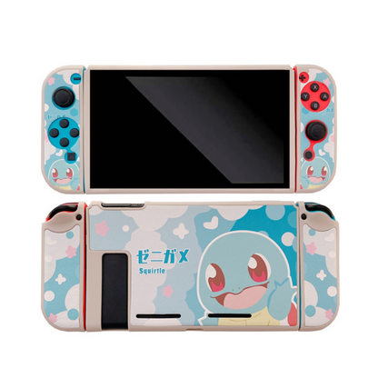 Squirtle 2022 Case - Switcheries