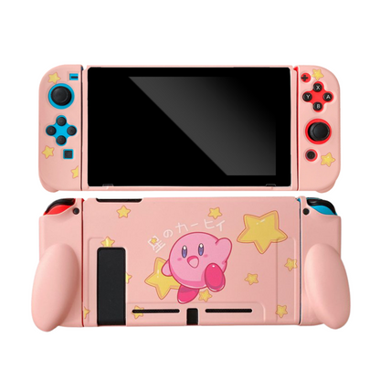 SECRET C15X2021 - Switcheries