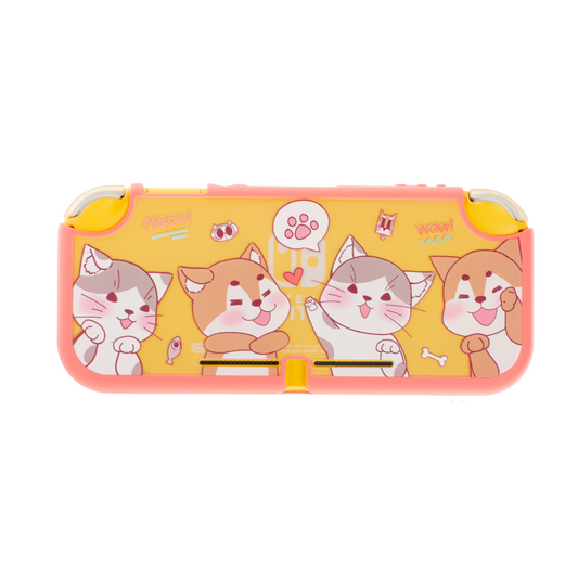 SECRET CL8X2021 - Switcheries