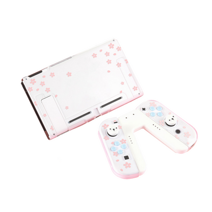 SECRET C20X2021 - Switcheries