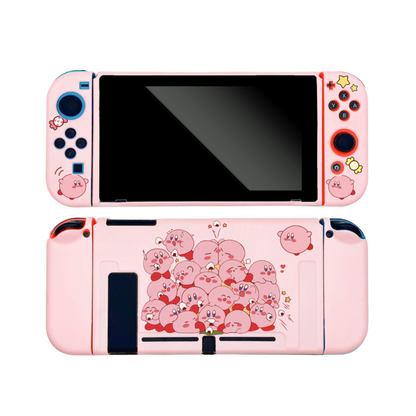 SECRET C29X2021 - Switcheries