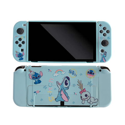 Stitch Blue Case - Switcheries